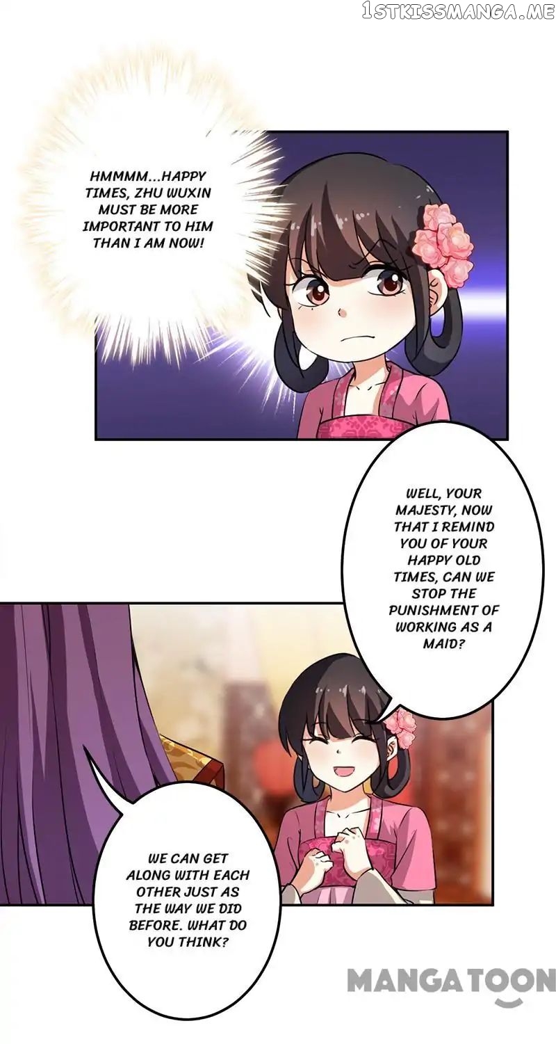 Prince, You’re So Cheap! chapter 338 - page 5