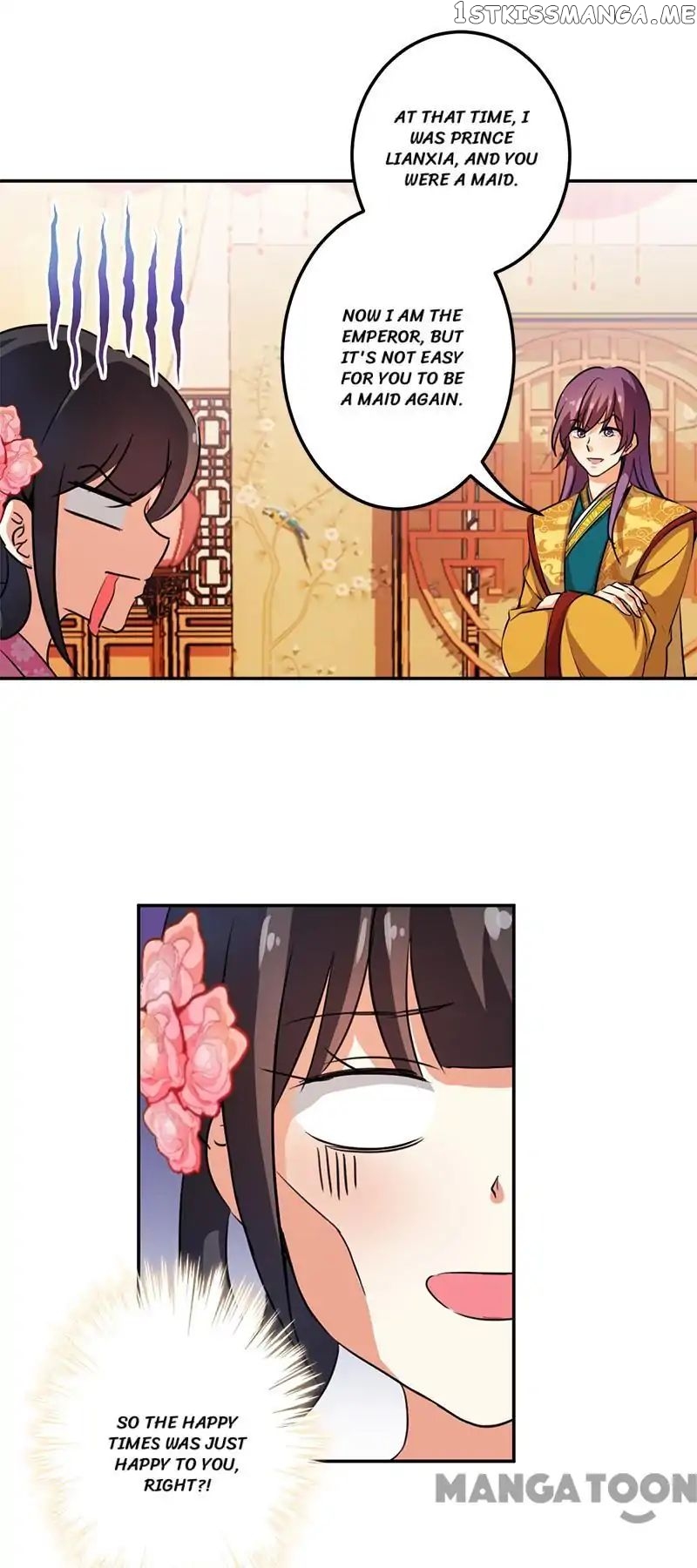 Prince, You’re So Cheap! chapter 338 - page 7