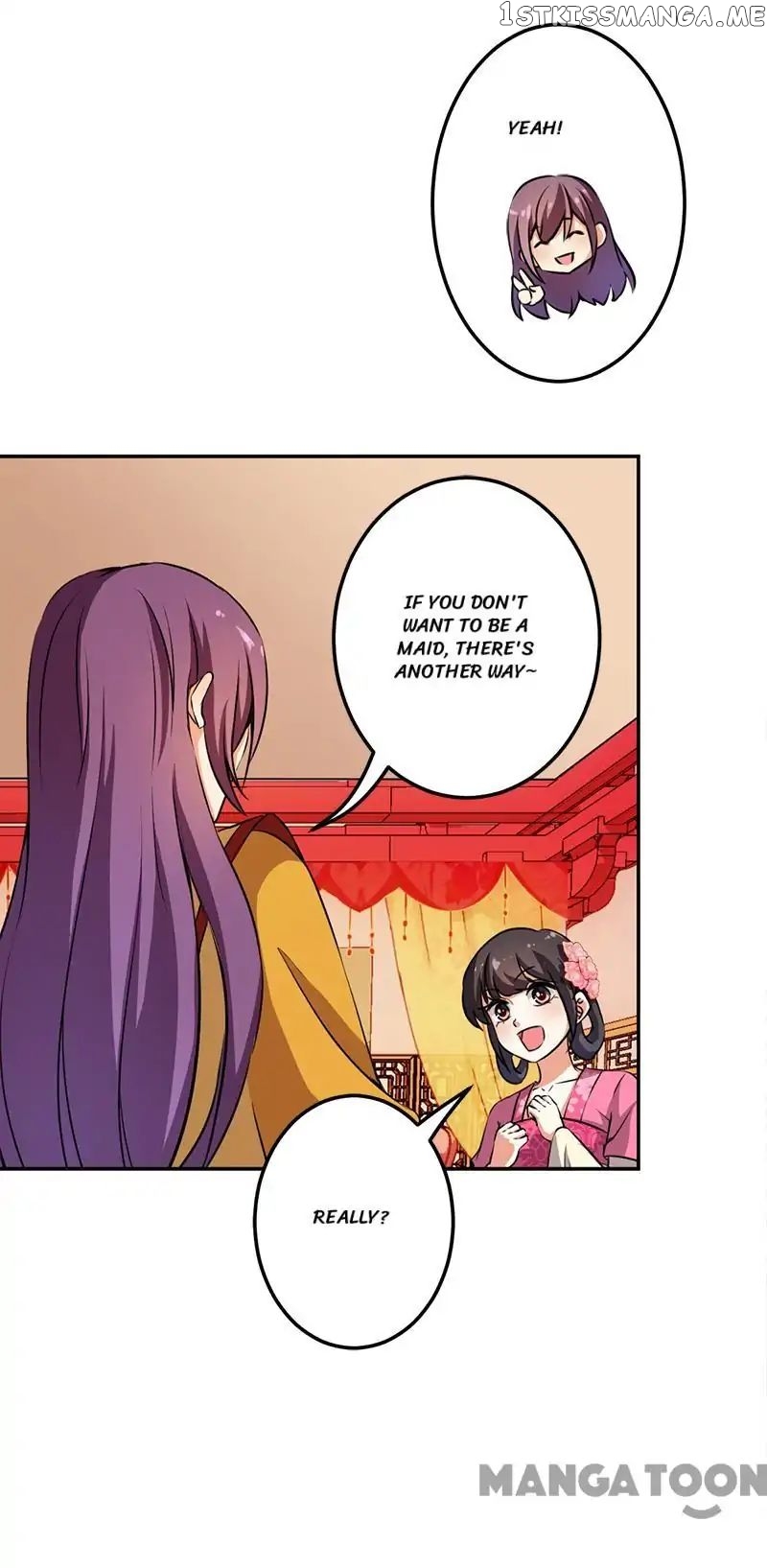 Prince, You’re So Cheap! chapter 338 - page 9