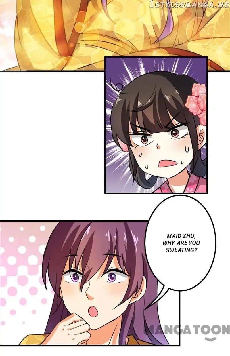 Prince, You’re So Cheap! chapter 337 - page 10