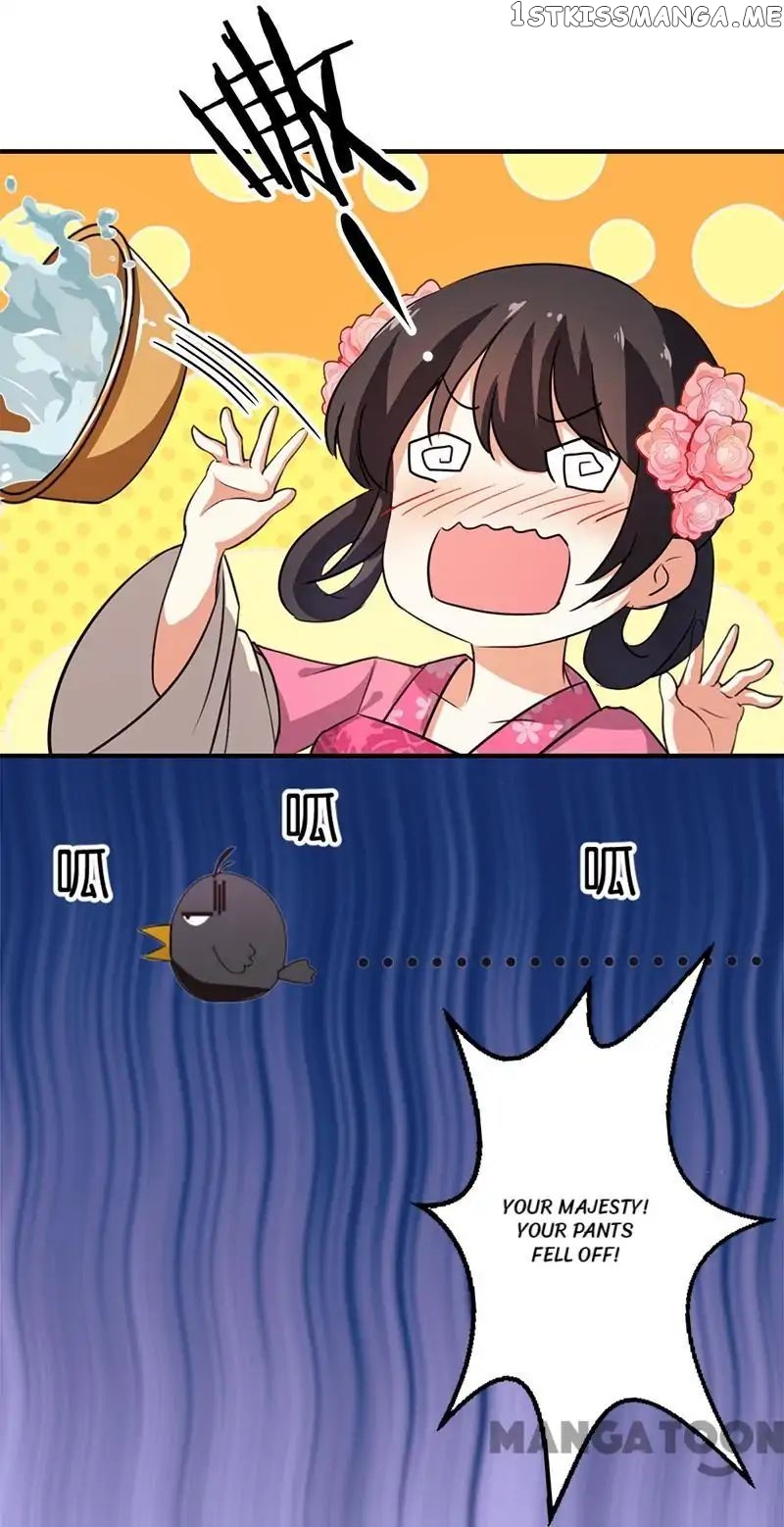 Prince, You’re So Cheap! chapter 337 - page 16