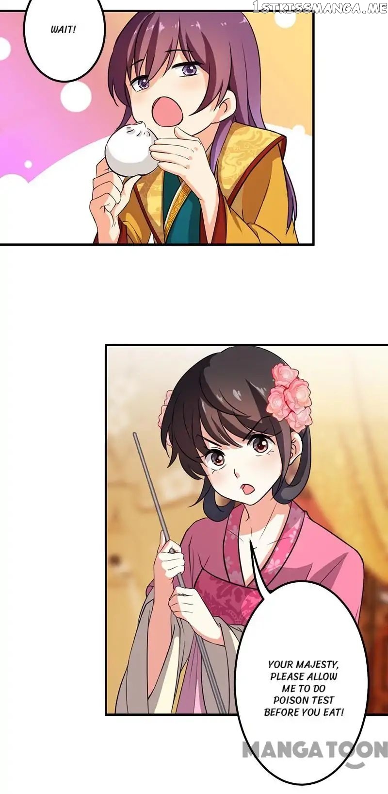 Prince, You’re So Cheap! chapter 337 - page 22