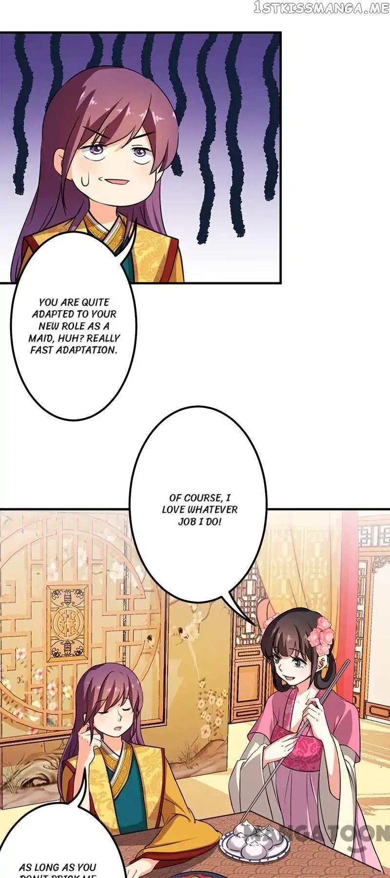 Prince, You’re So Cheap! chapter 337 - page 23