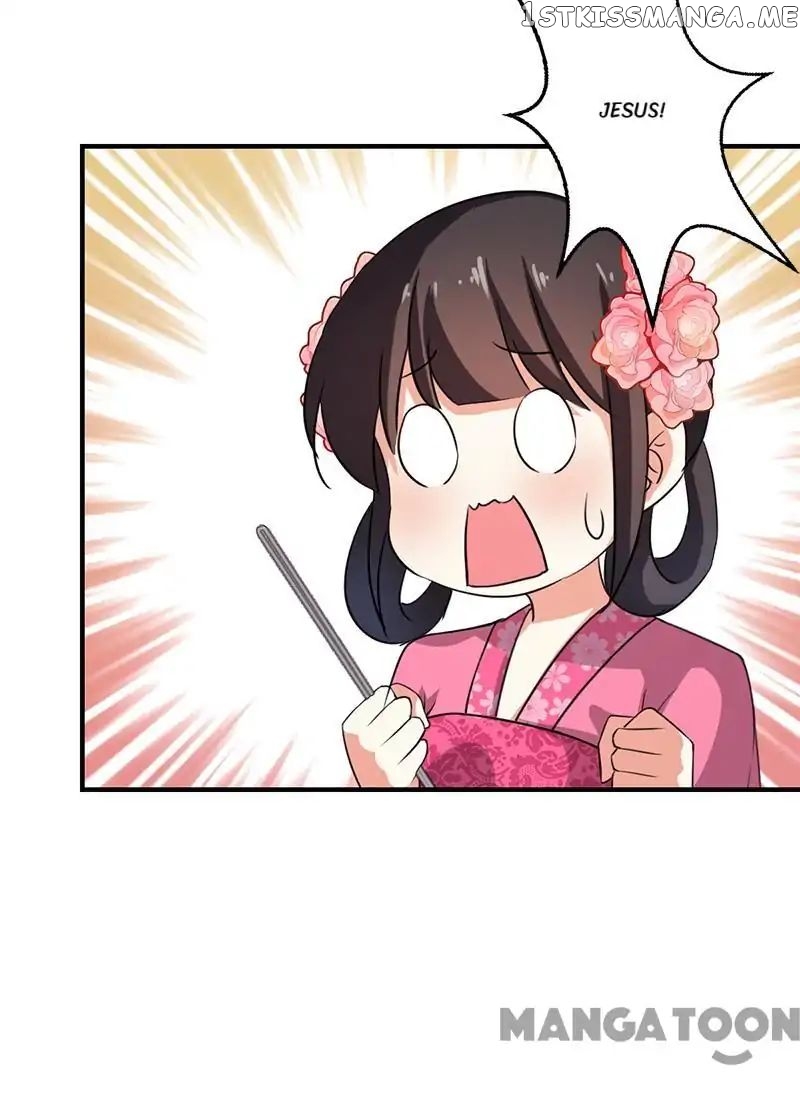 Prince, You’re So Cheap! chapter 337 - page 25