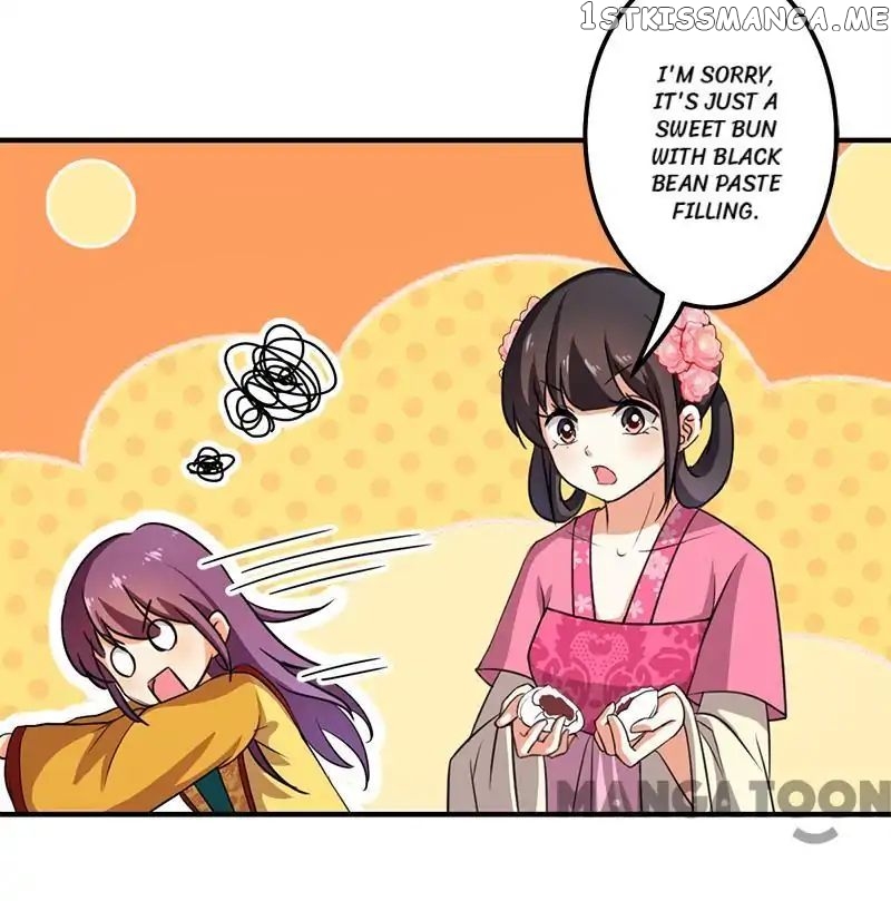Prince, You’re So Cheap! chapter 337 - page 27
