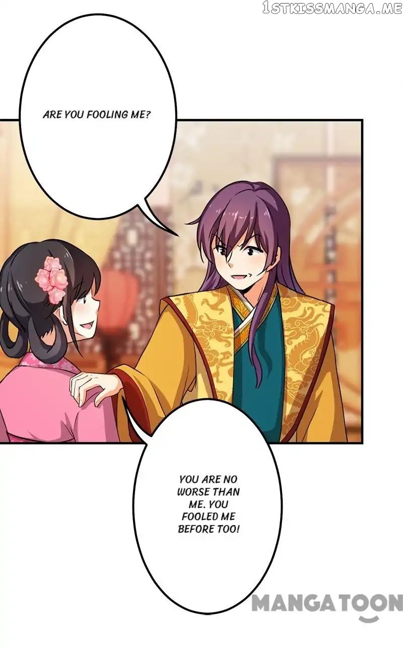 Prince, You’re So Cheap! chapter 337 - page 28