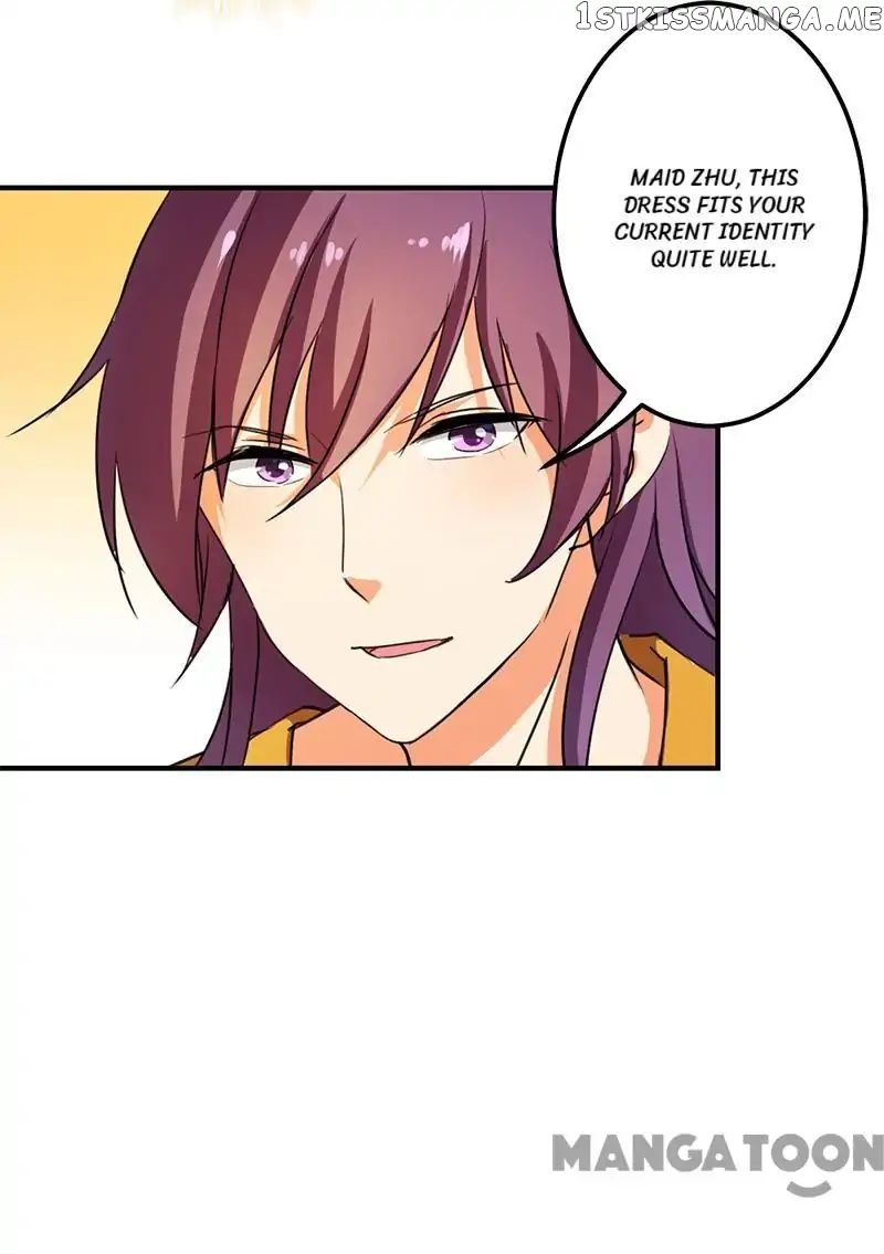 Prince, You’re So Cheap! chapter 337 - page 5