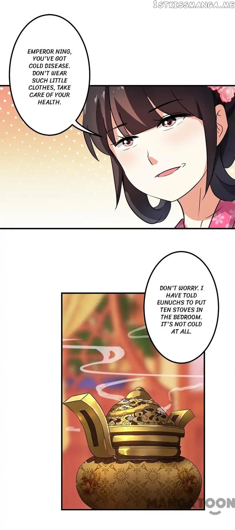 Prince, You’re So Cheap! chapter 337 - page 6
