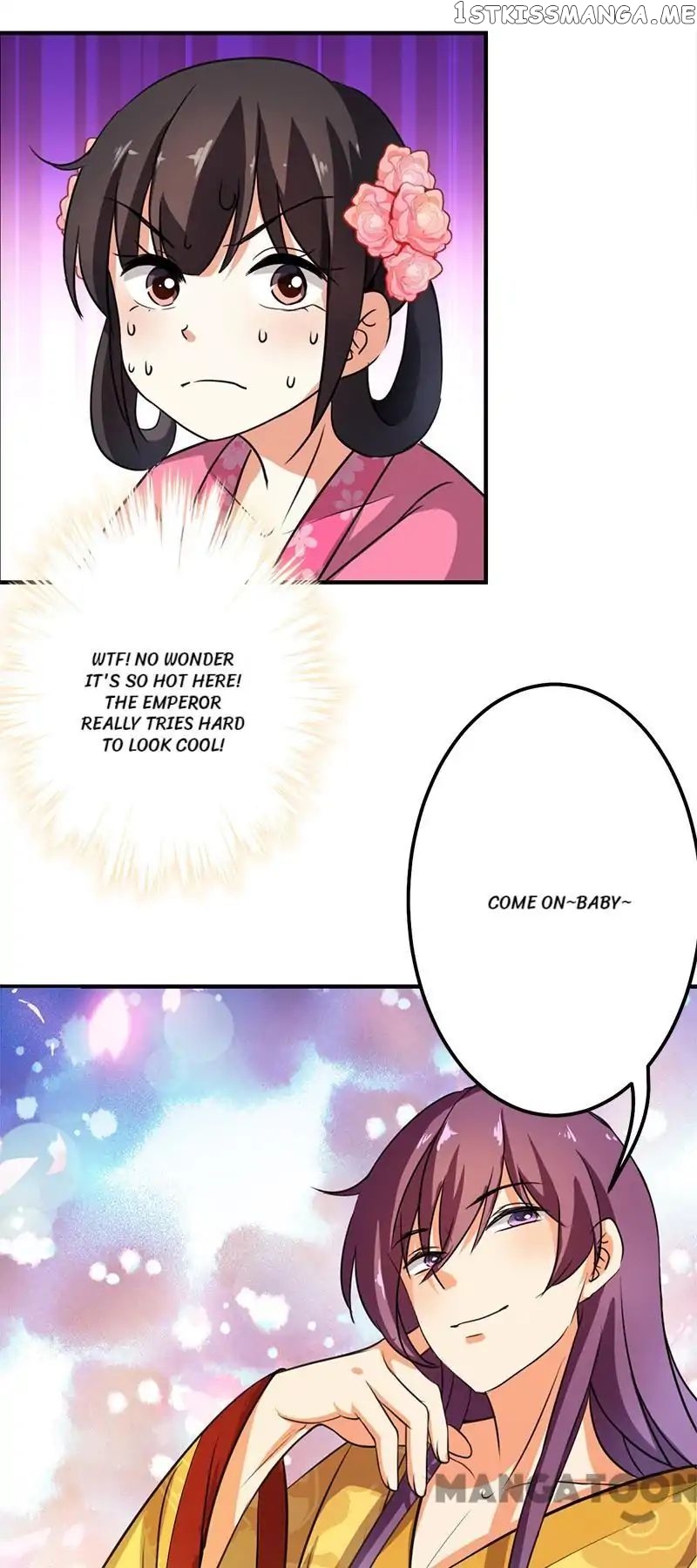 Prince, You’re So Cheap! chapter 337 - page 8