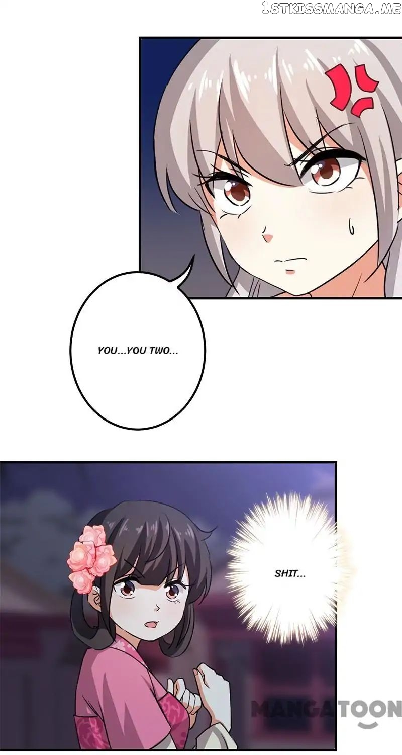 Prince, You’re So Cheap! chapter 336 - page 12