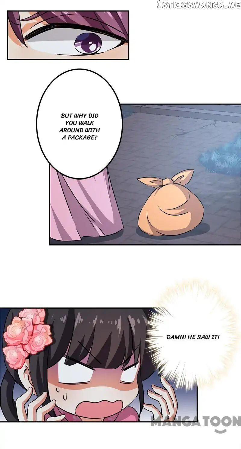 Prince, You’re So Cheap! chapter 336 - page 4
