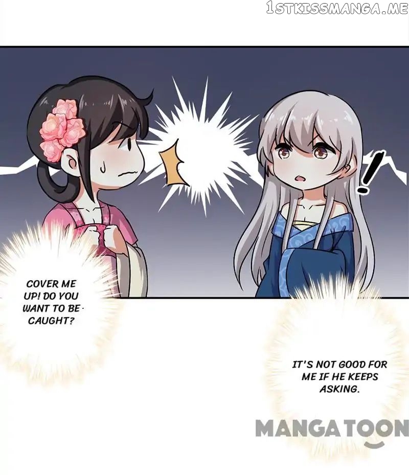 Prince, You’re So Cheap! chapter 336 - page 5