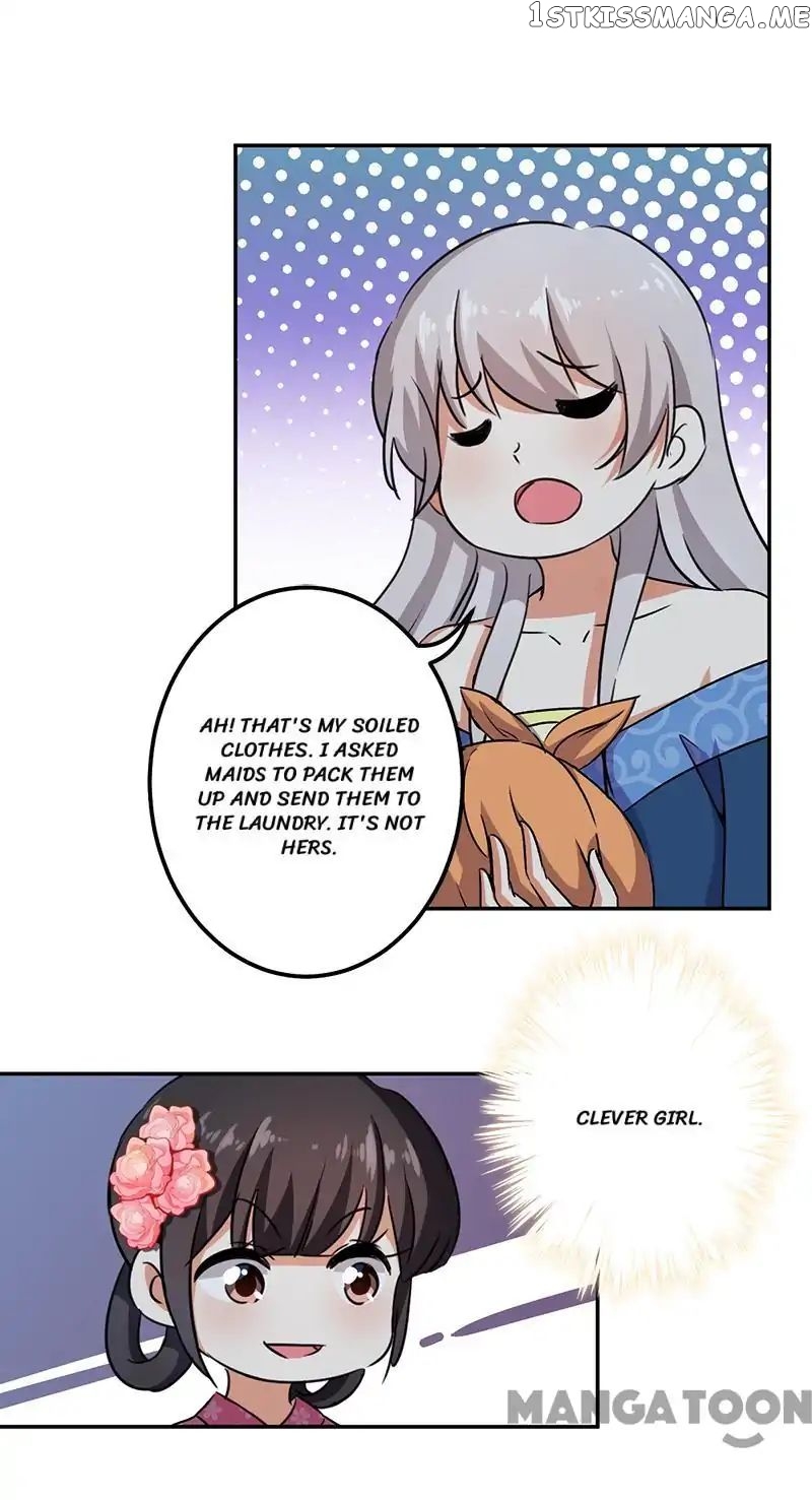 Prince, You’re So Cheap! chapter 336 - page 6