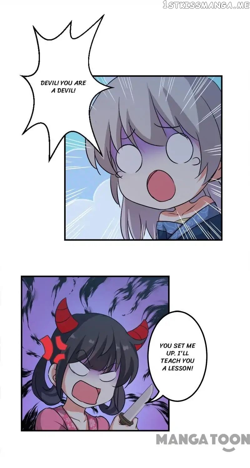 Prince, You’re So Cheap! chapter 335 - page 11