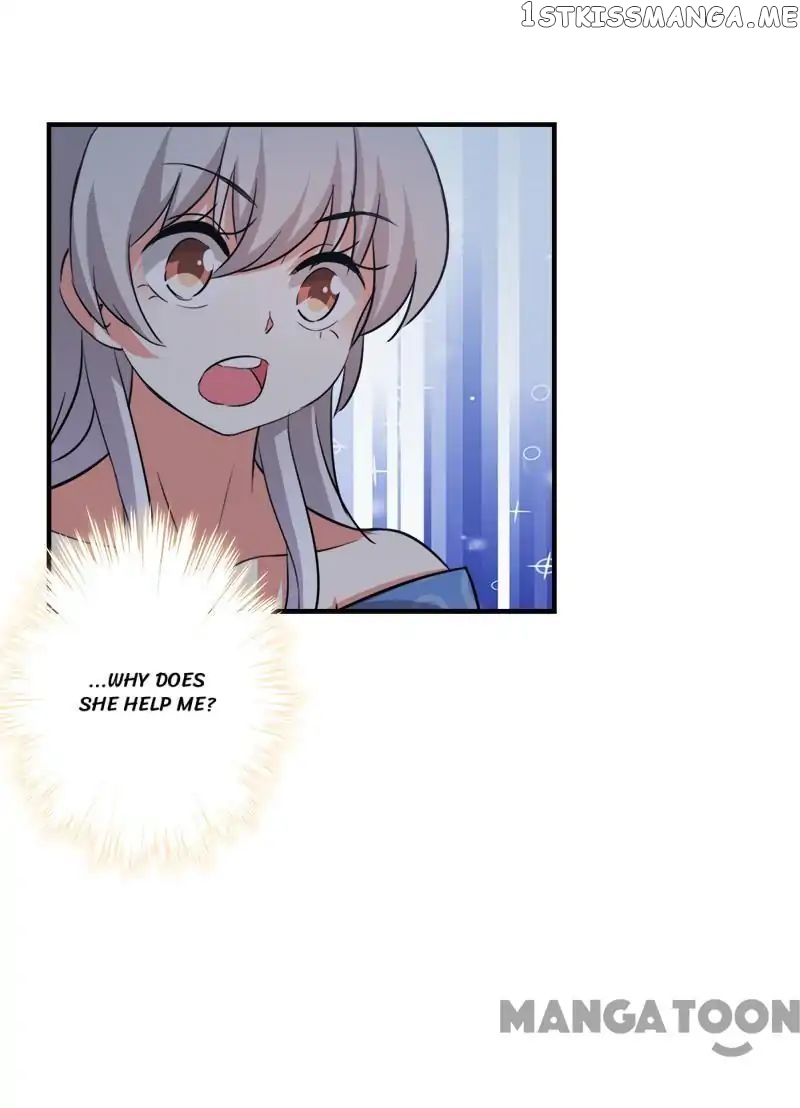 Prince, You’re So Cheap! chapter 335 - page 21
