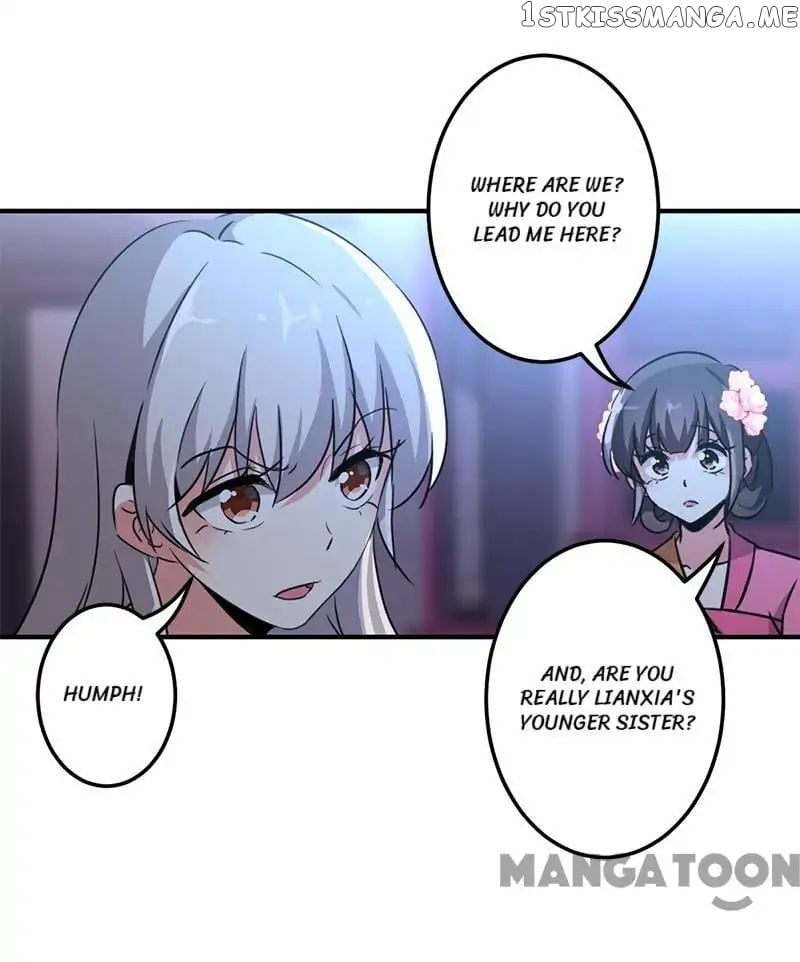 Prince, You’re So Cheap! chapter 334 - page 10