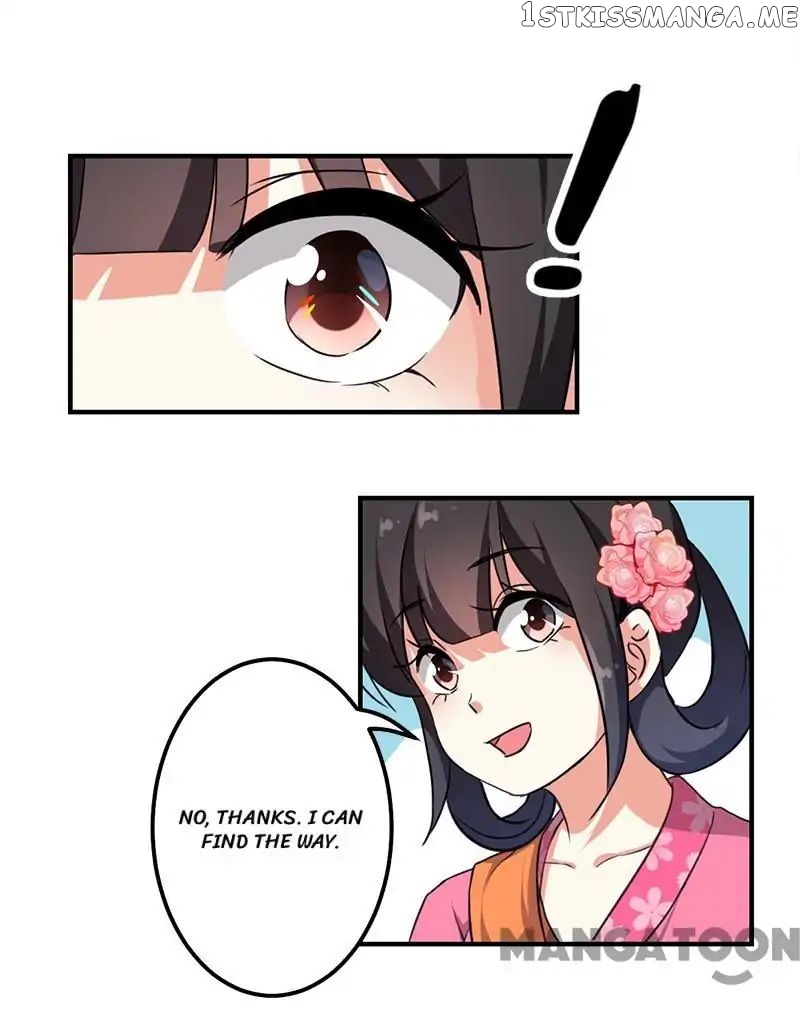 Prince, You’re So Cheap! chapter 333 - page 14