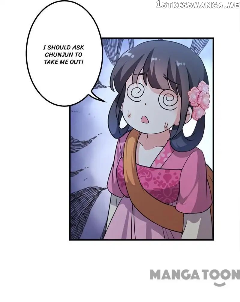 Prince, You’re So Cheap! chapter 333 - page 19