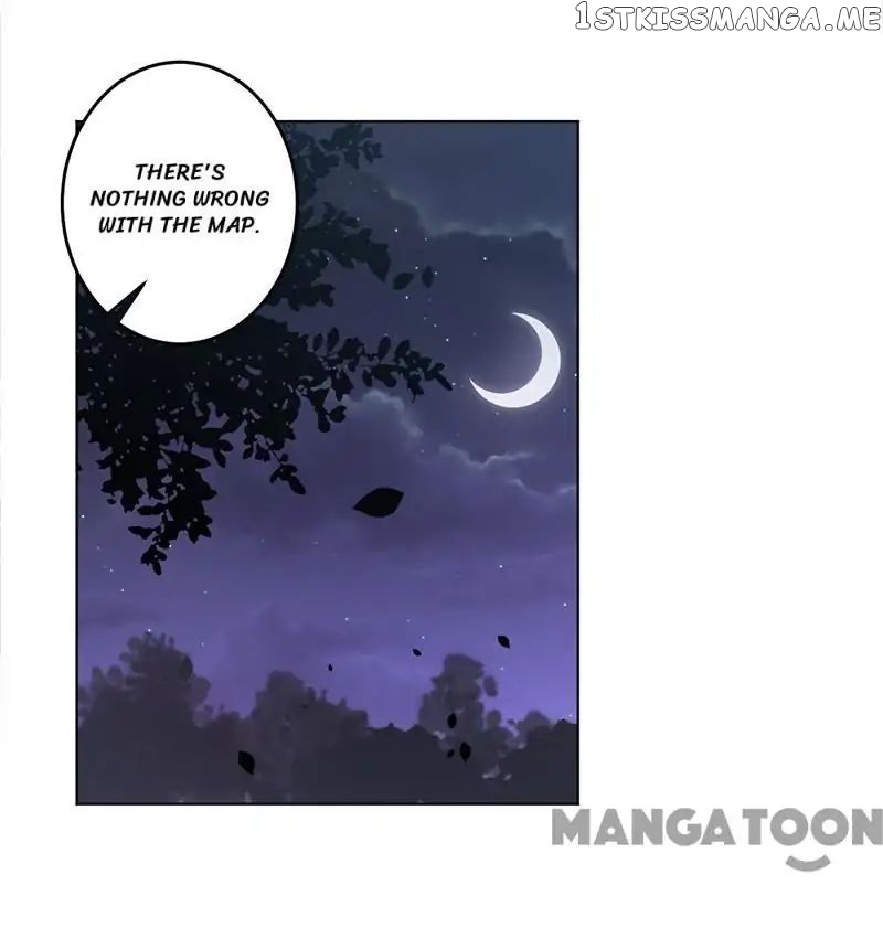 Prince, You’re So Cheap! chapter 333 - page 21