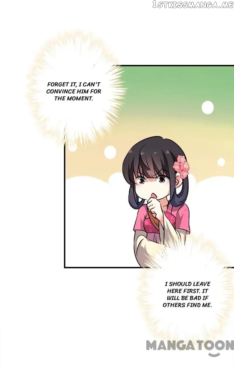 Prince, You’re So Cheap! chapter 333 - page 7