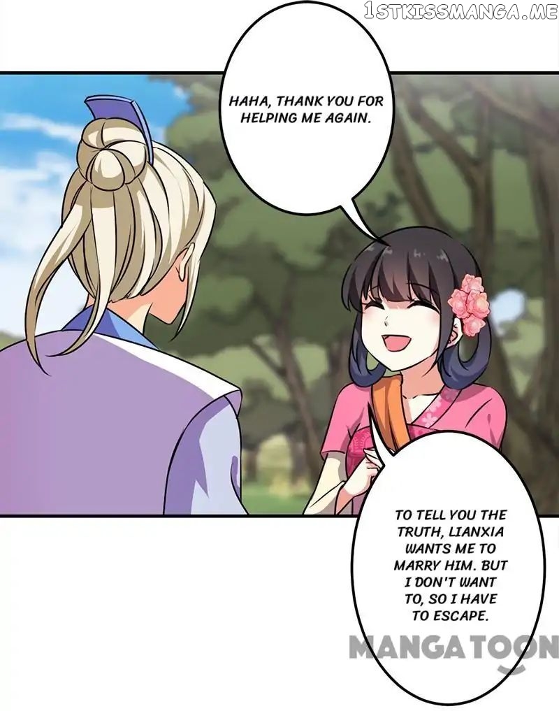 Prince, You’re So Cheap! chapter 333 - page 8