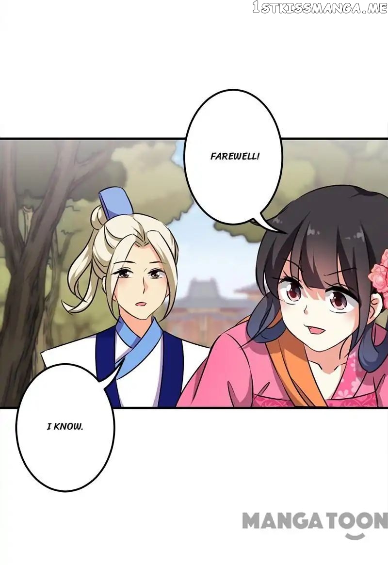 Prince, You’re So Cheap! chapter 333 - page 9
