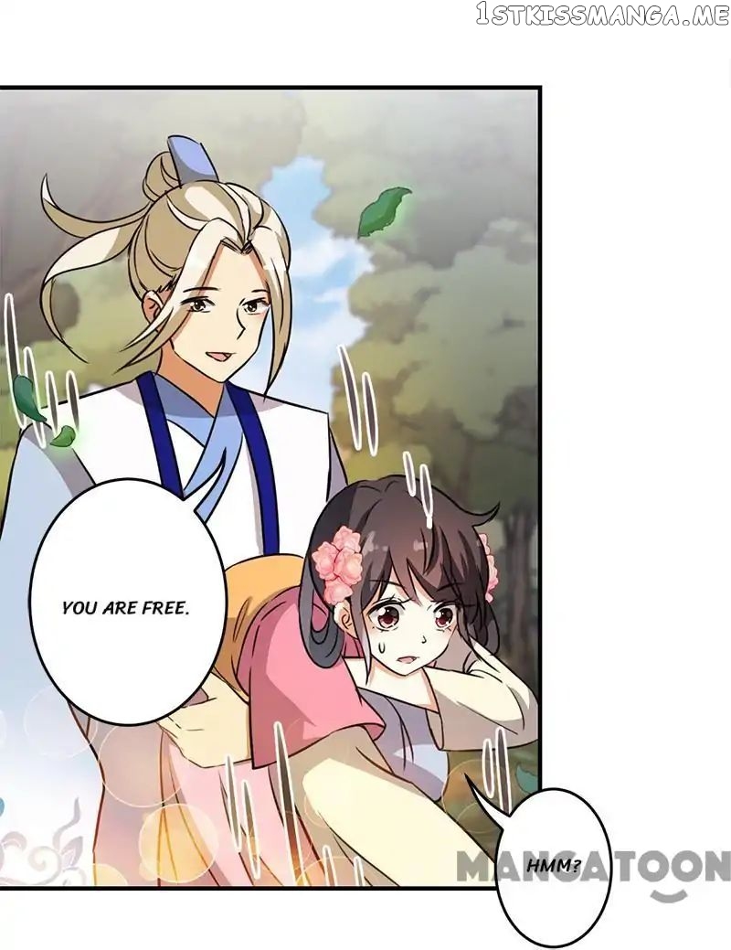 Prince, You’re So Cheap! chapter 332 - page 12