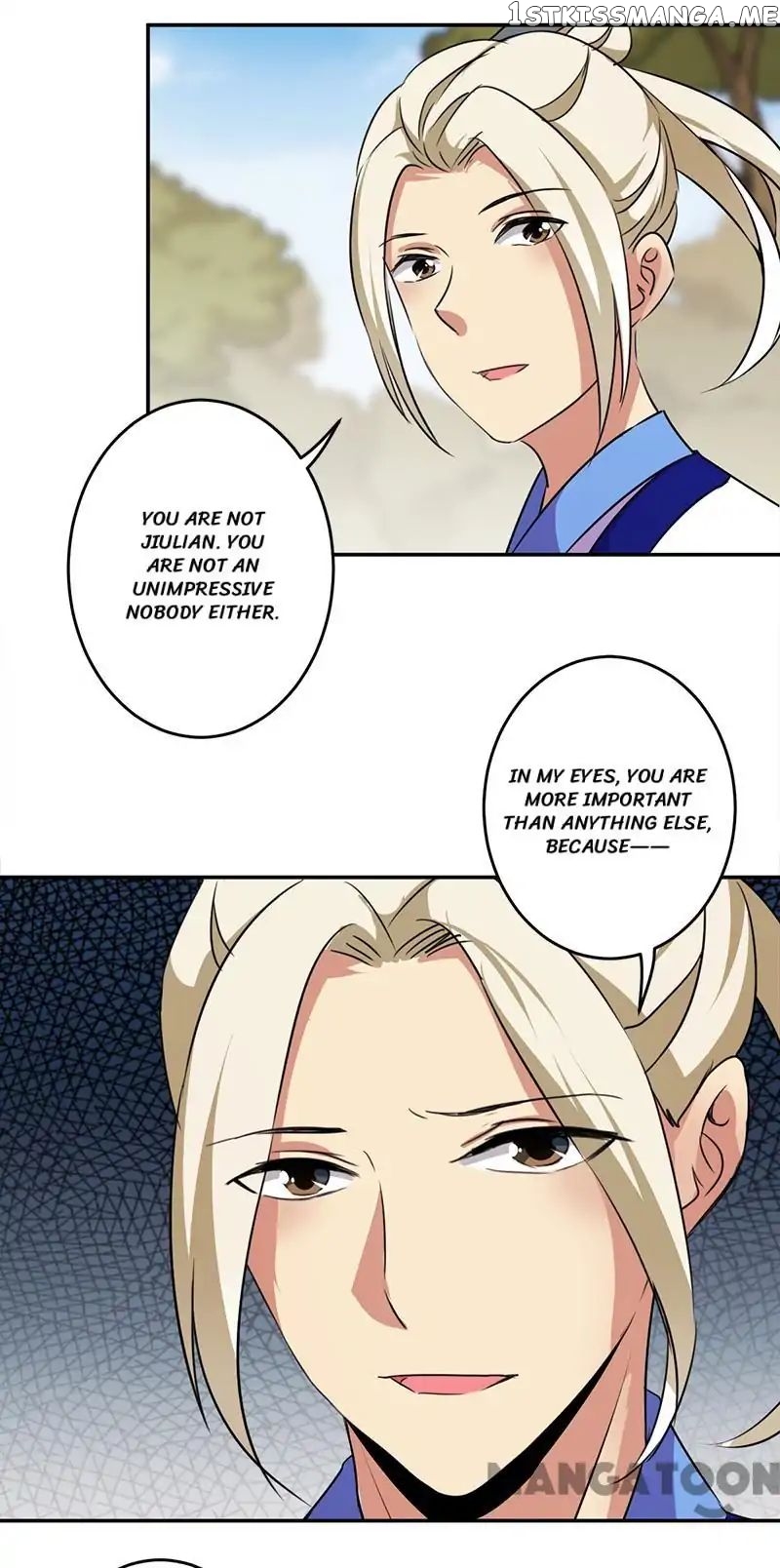 Prince, You’re So Cheap! chapter 332 - page 18