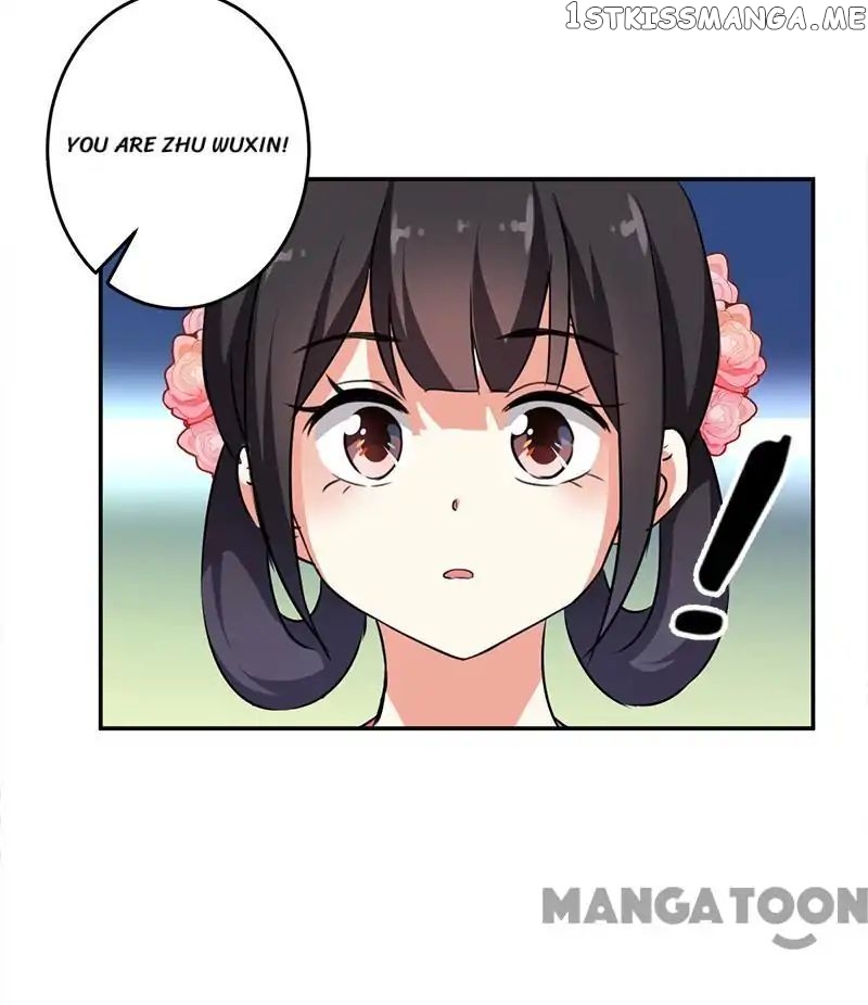 Prince, You’re So Cheap! chapter 332 - page 19