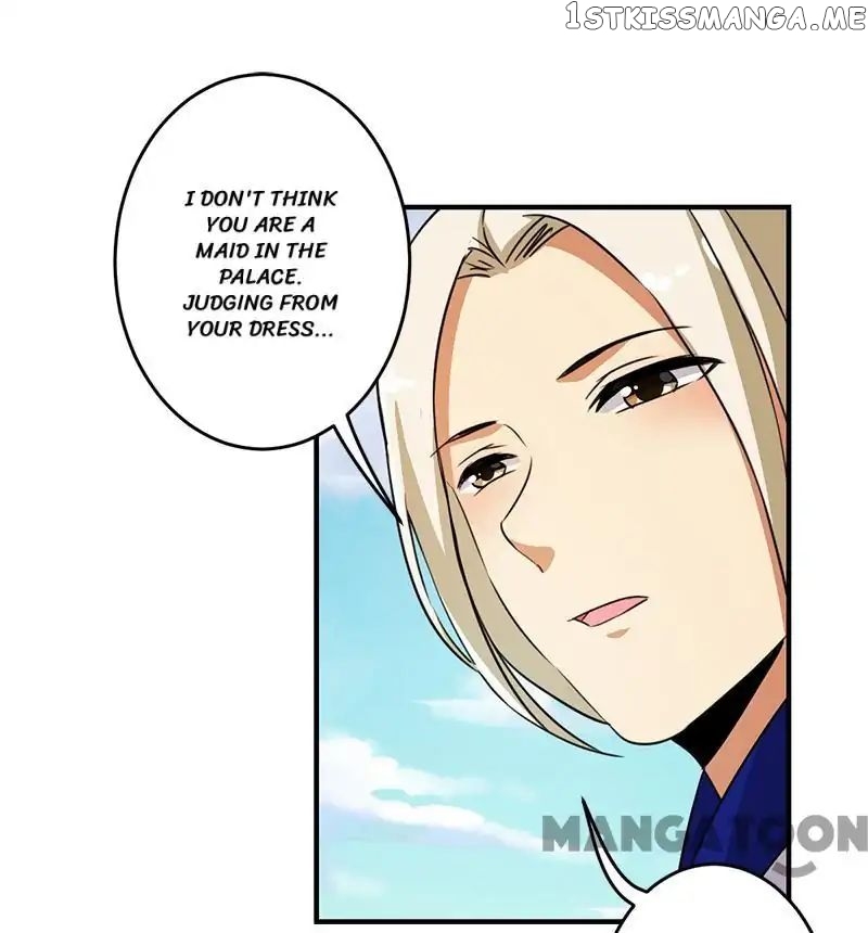 Prince, You’re So Cheap! chapter 332 - page 7