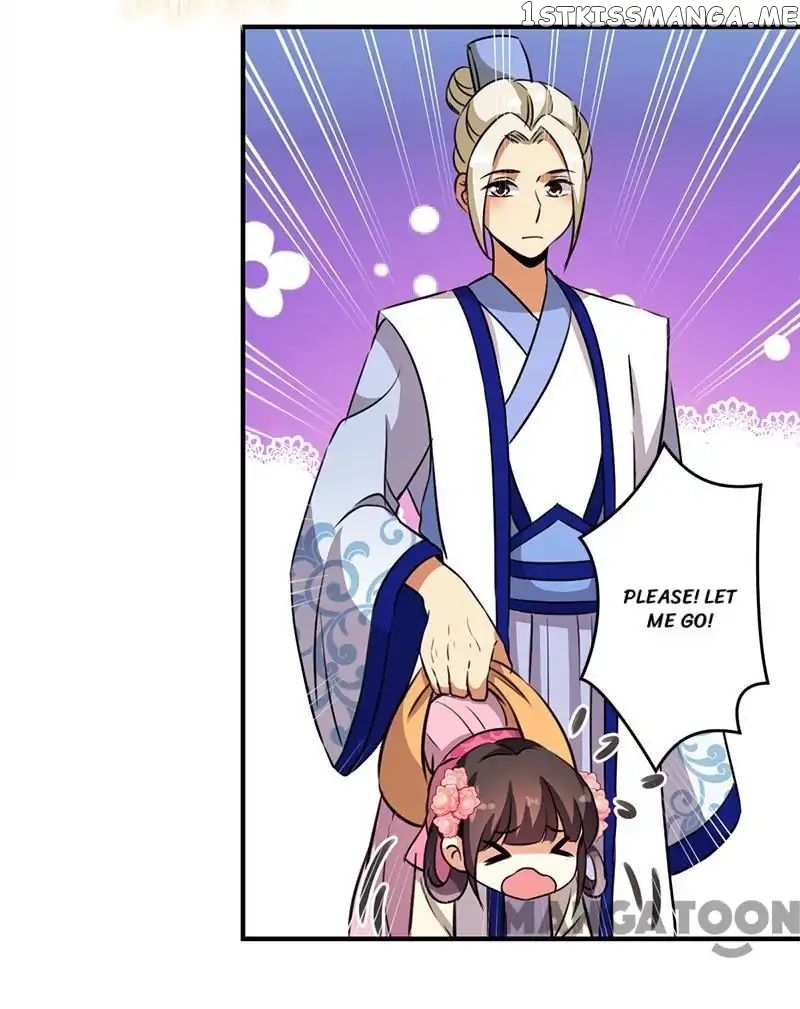 Prince, You’re So Cheap! chapter 332 - page 9