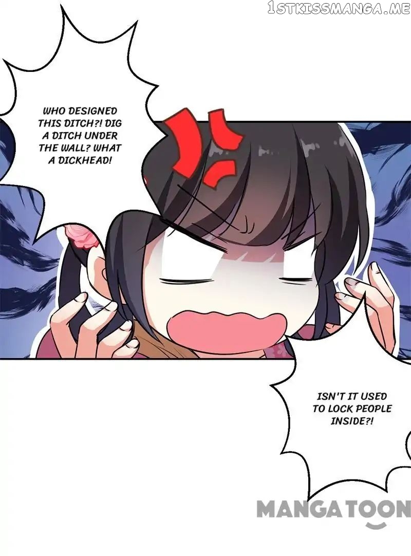 Prince, You’re So Cheap! chapter 331 - page 14
