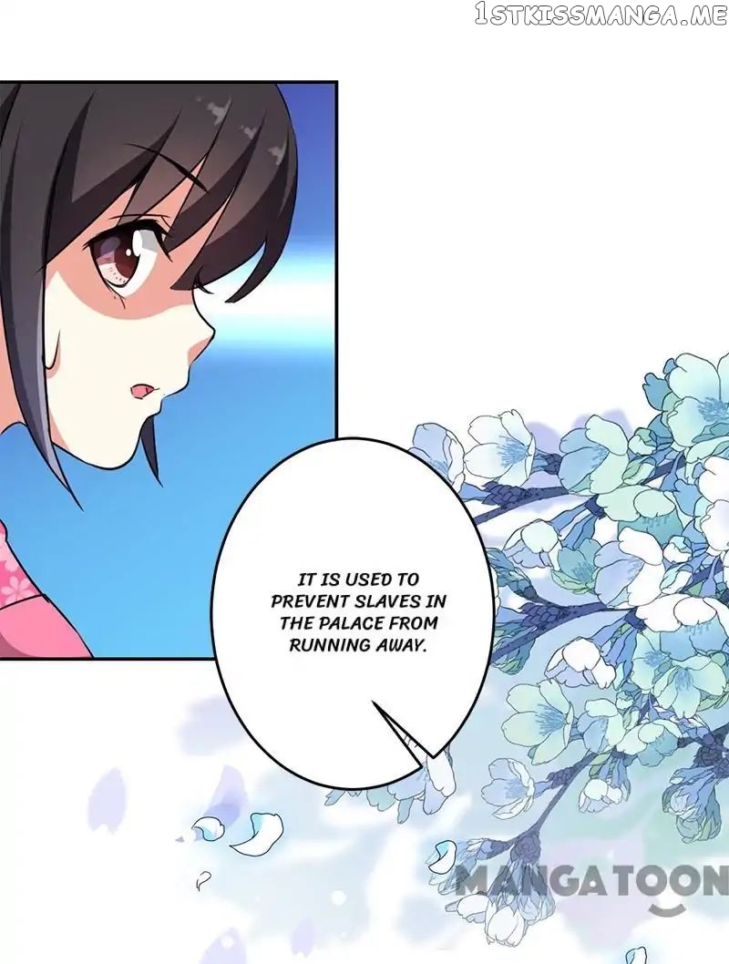 Prince, You’re So Cheap! chapter 331 - page 15