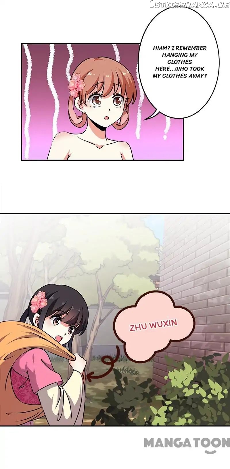 Prince, You’re So Cheap! chapter 331 - page 4