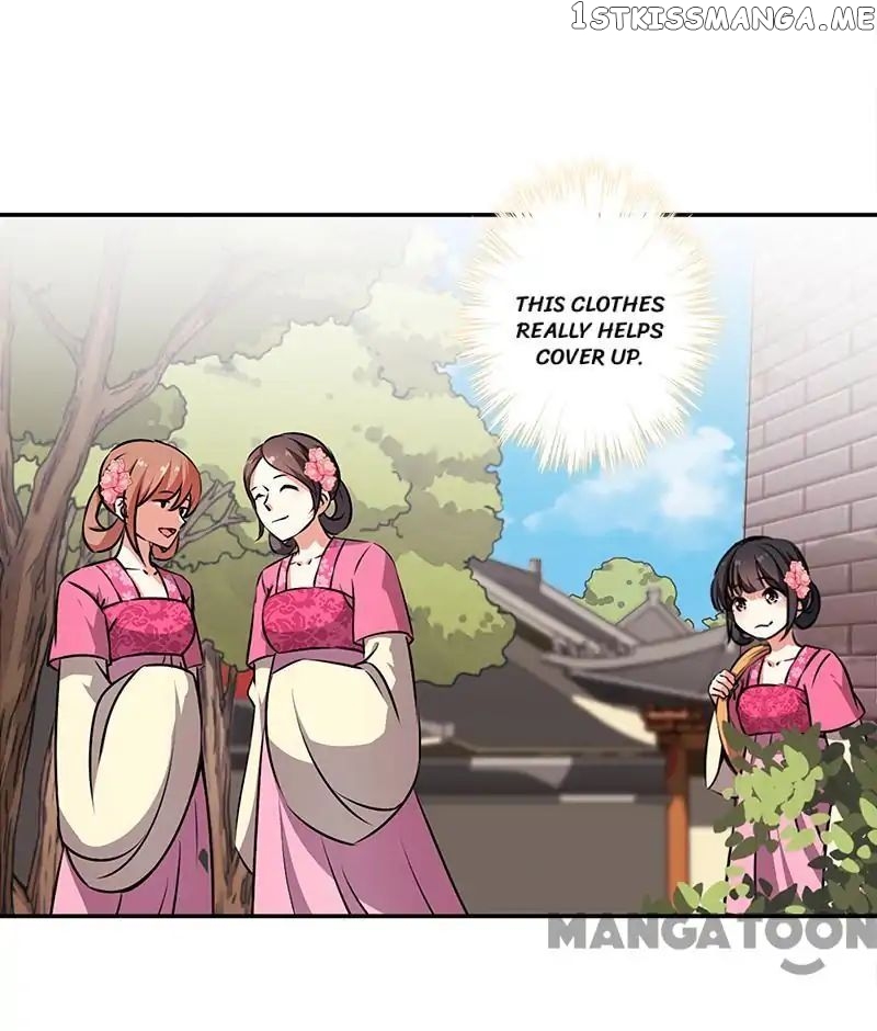 Prince, You’re So Cheap! chapter 331 - page 5