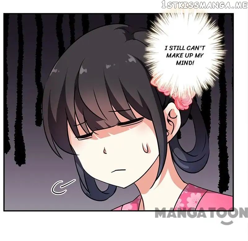 Prince, You’re So Cheap! chapter 331 - page 8
