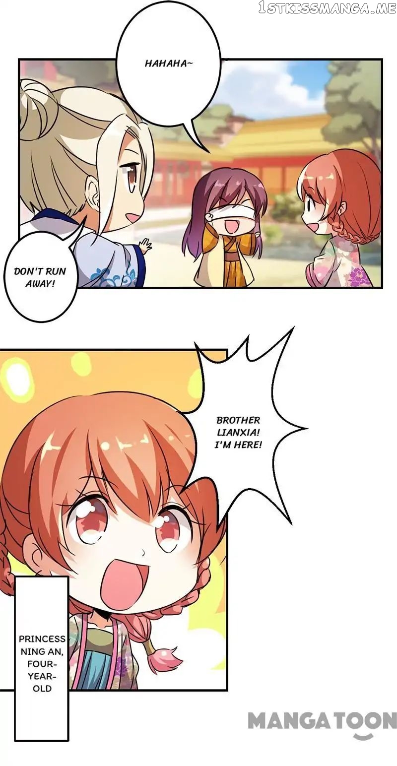 Prince, You’re So Cheap! chapter 330 - page 2