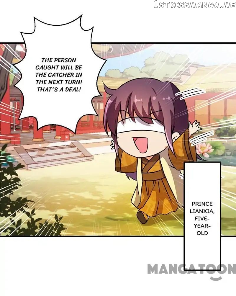 Prince, You’re So Cheap! chapter 330 - page 3