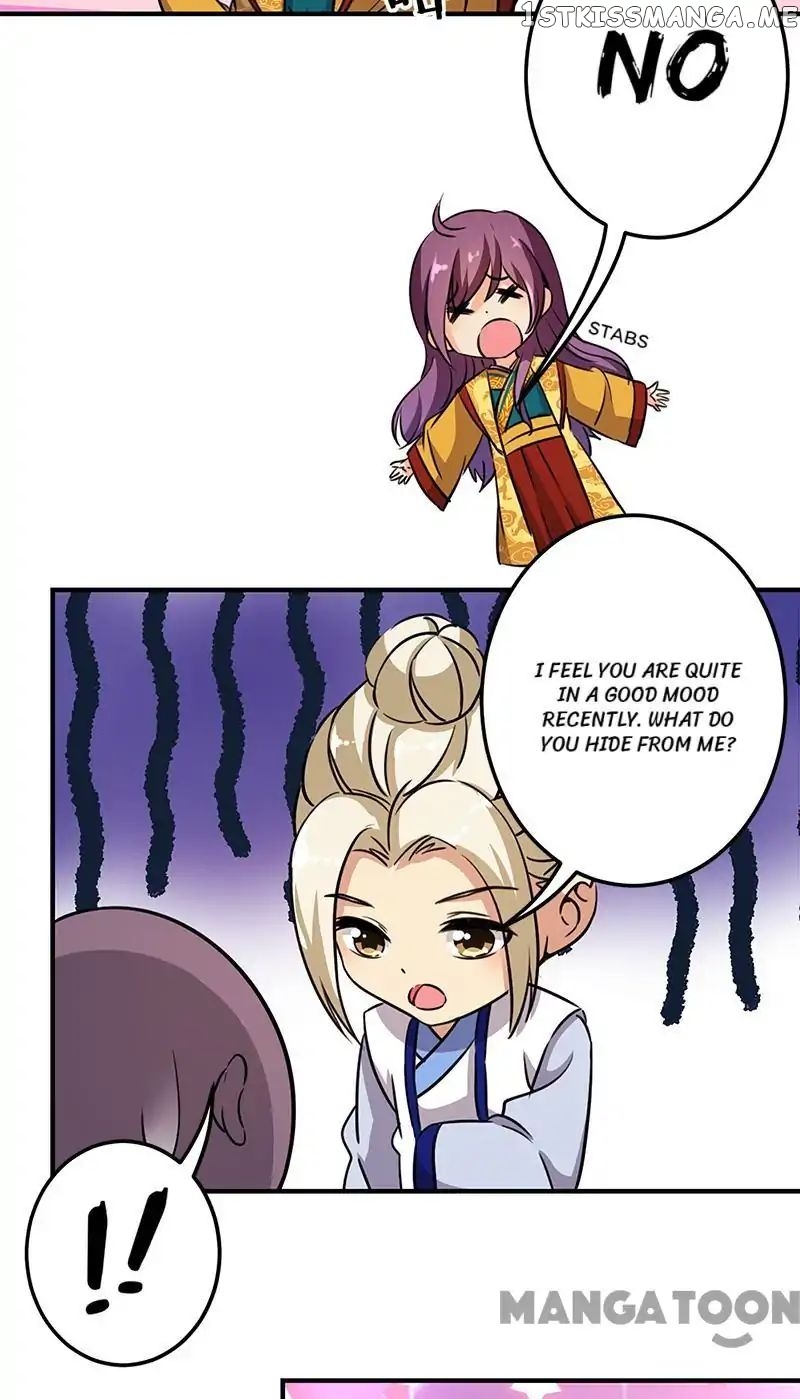 Prince, You’re So Cheap! chapter 329 - page 16