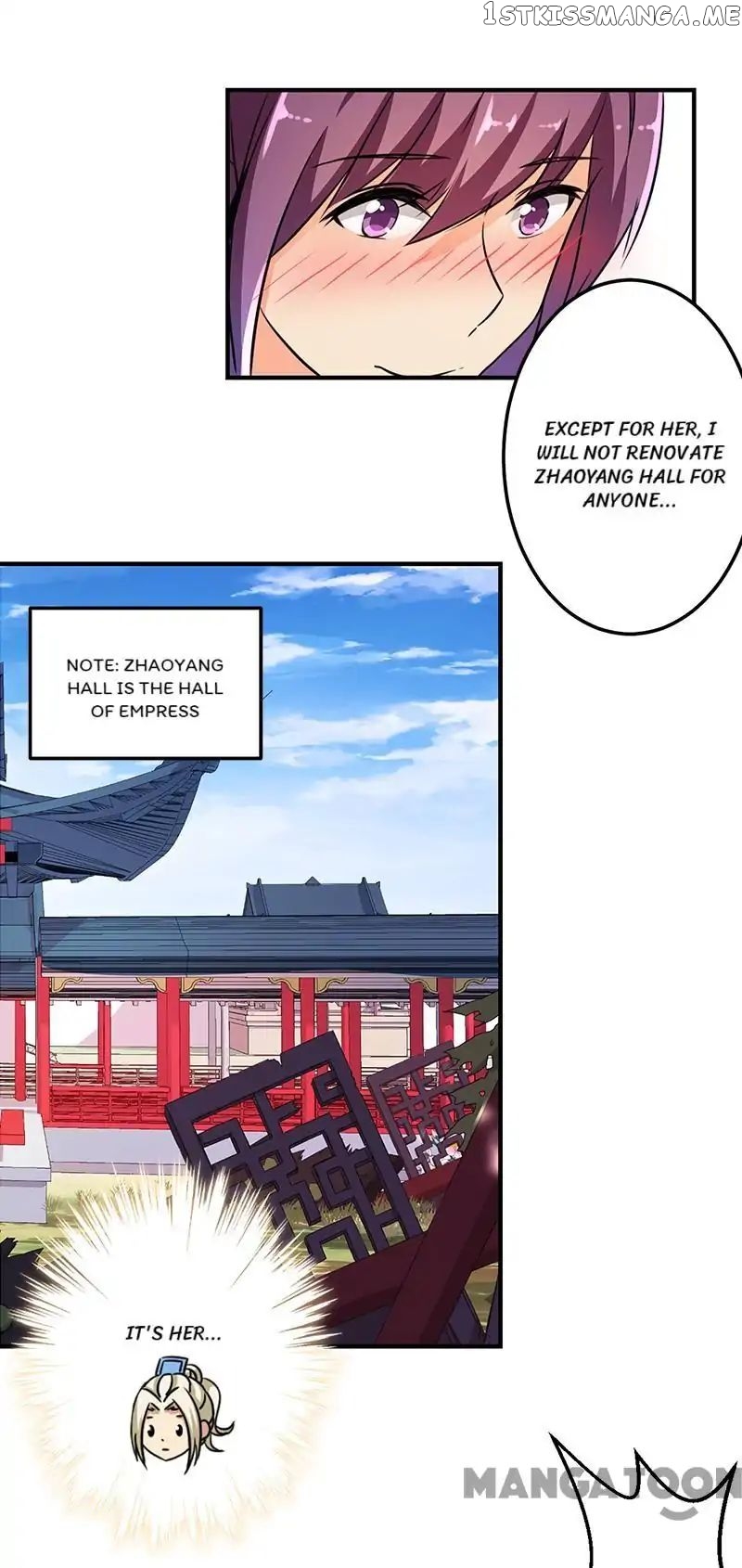 Prince, You’re So Cheap! chapter 329 - page 18