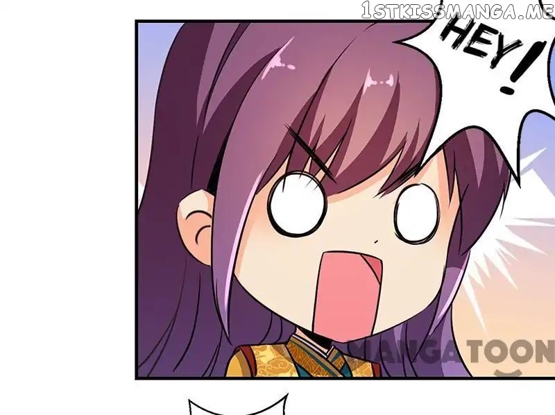Prince, You’re So Cheap! chapter 329 - page 19