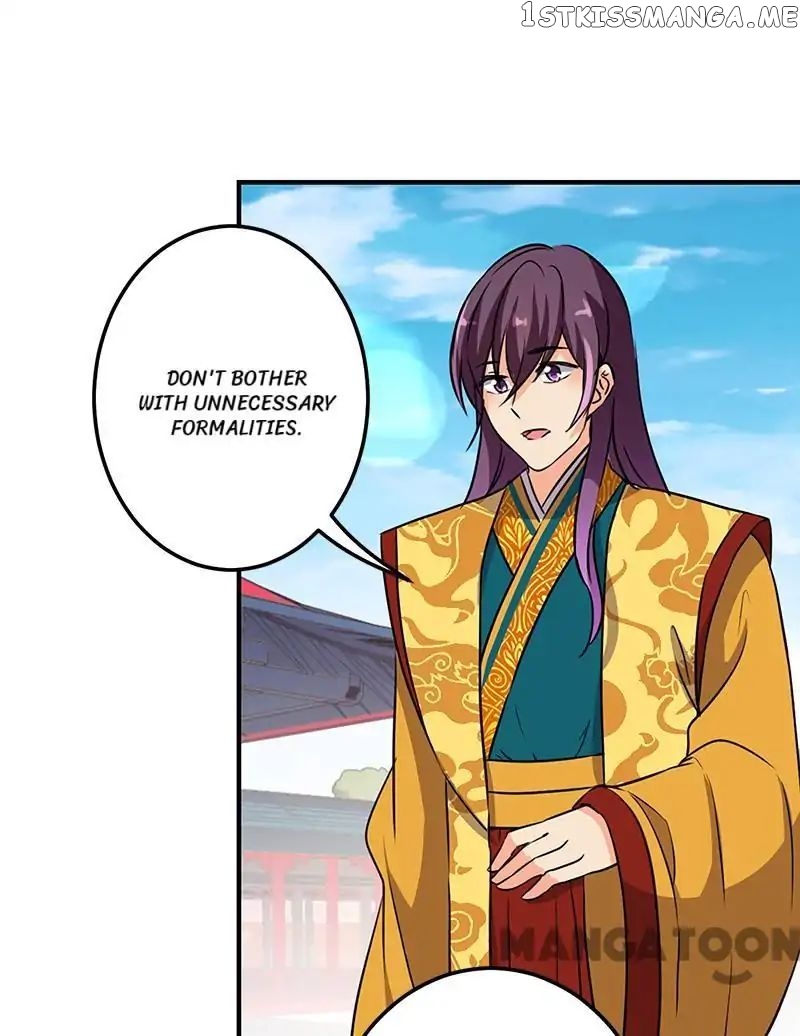Prince, You’re So Cheap! chapter 329 - page 6
