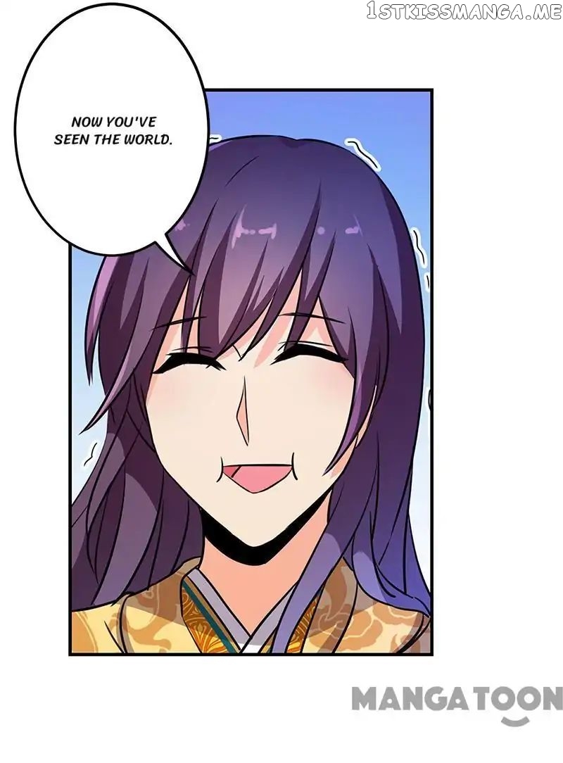 Prince, You’re So Cheap! chapter 328 - page 10
