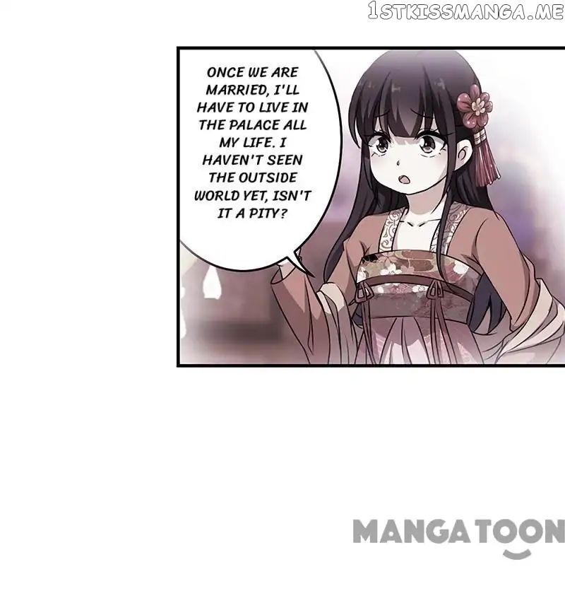 Prince, You’re So Cheap! chapter 328 - page 11