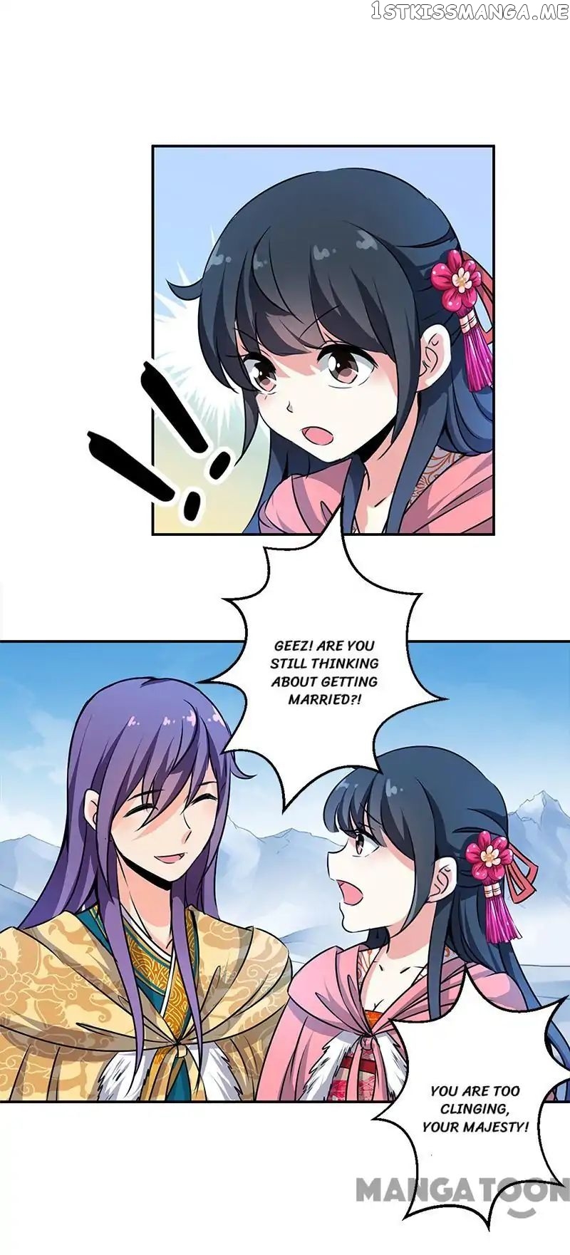 Prince, You’re So Cheap! chapter 328 - page 12