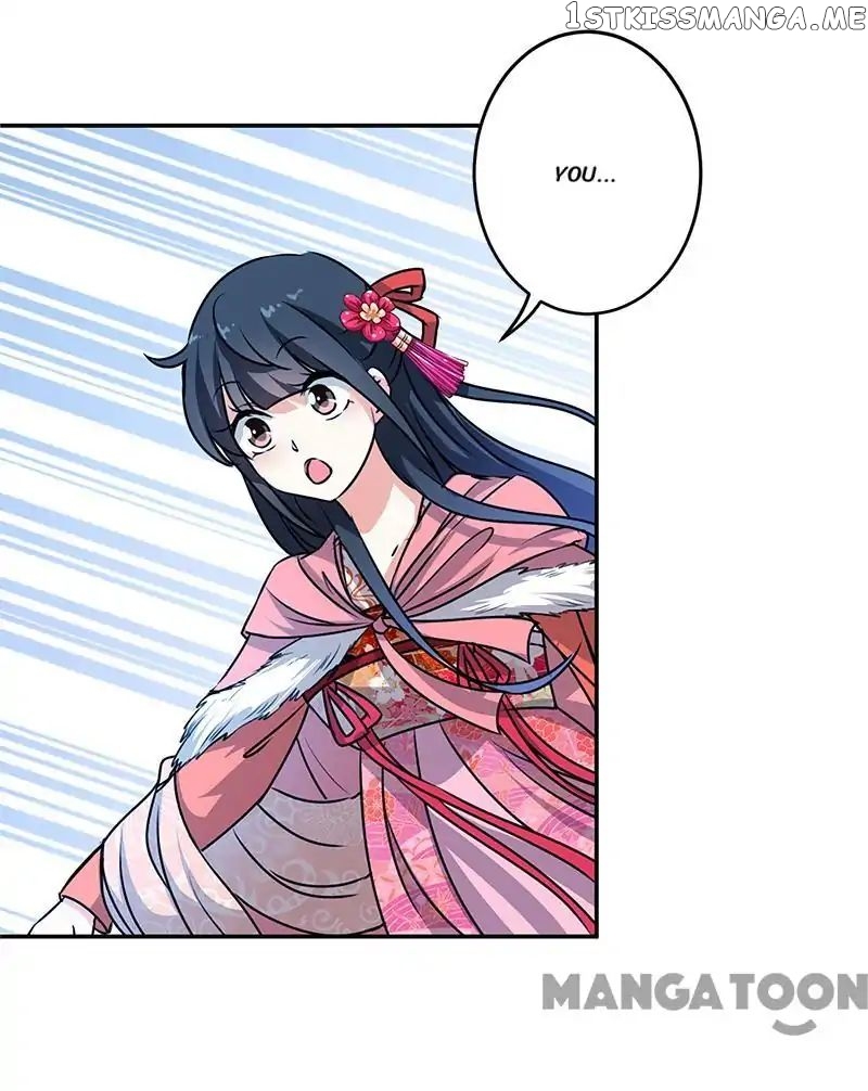 Prince, You’re So Cheap! chapter 328 - page 16
