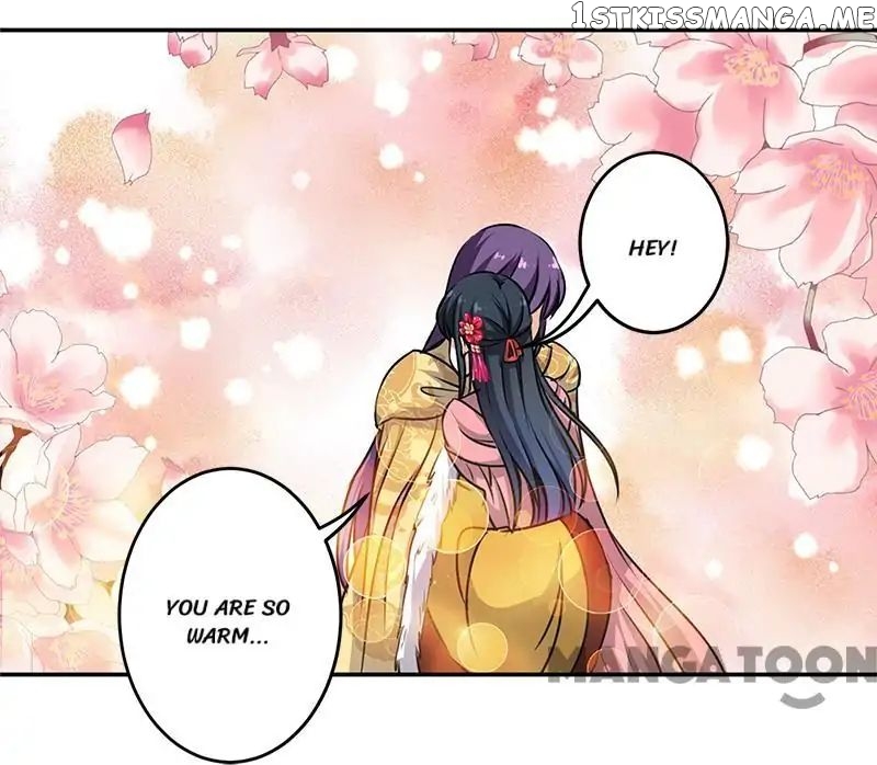 Prince, You’re So Cheap! chapter 328 - page 17