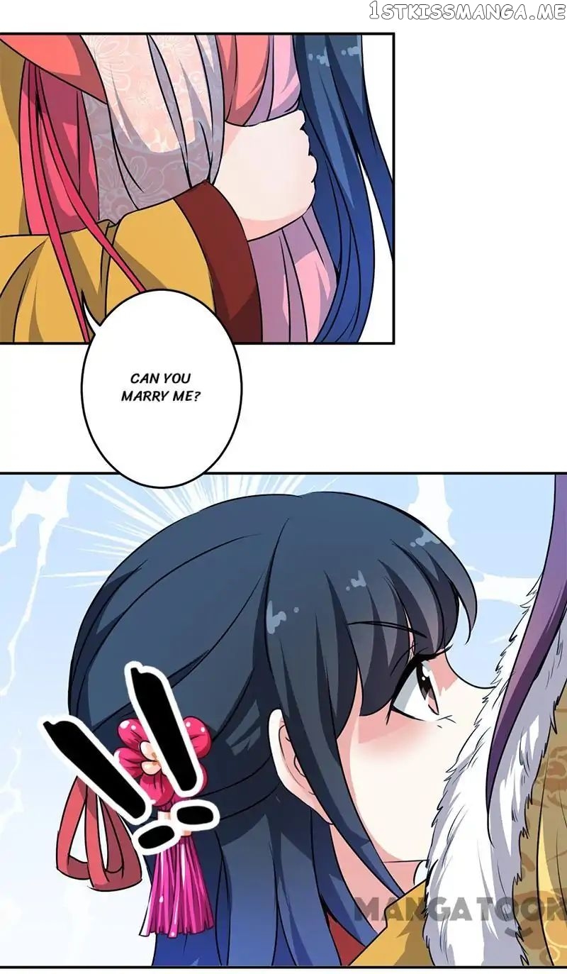 Prince, You’re So Cheap! chapter 328 - page 21