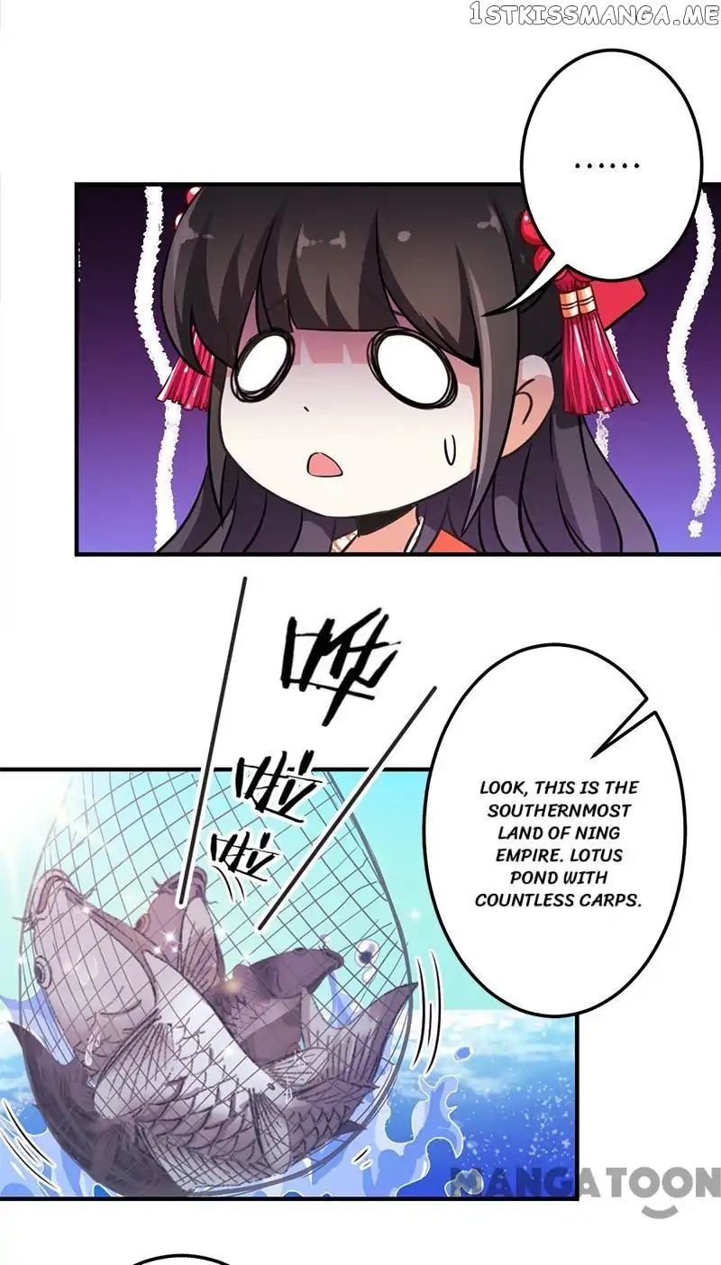 Prince, You’re So Cheap! chapter 328 - page 3