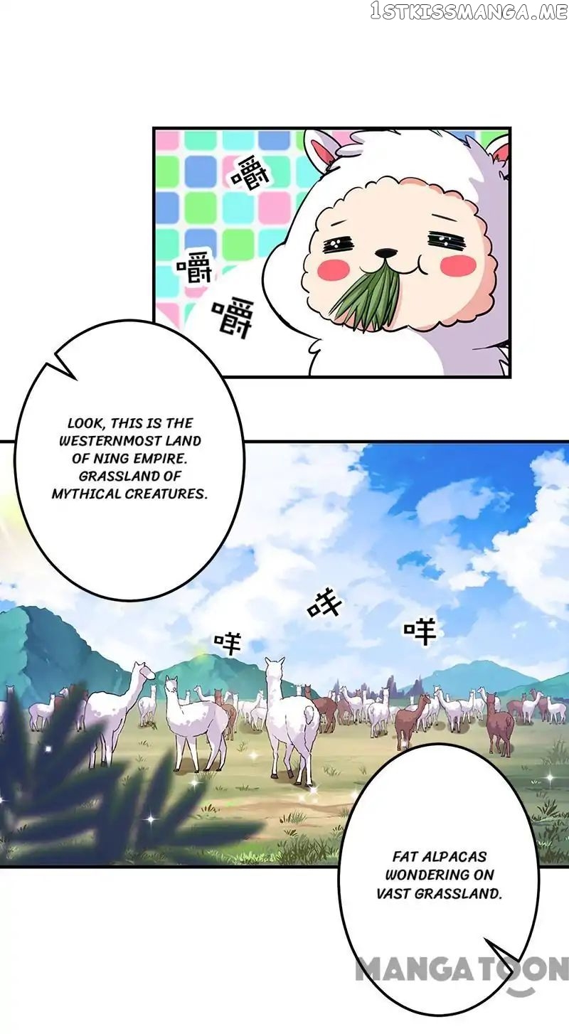 Prince, You’re So Cheap! chapter 328 - page 6